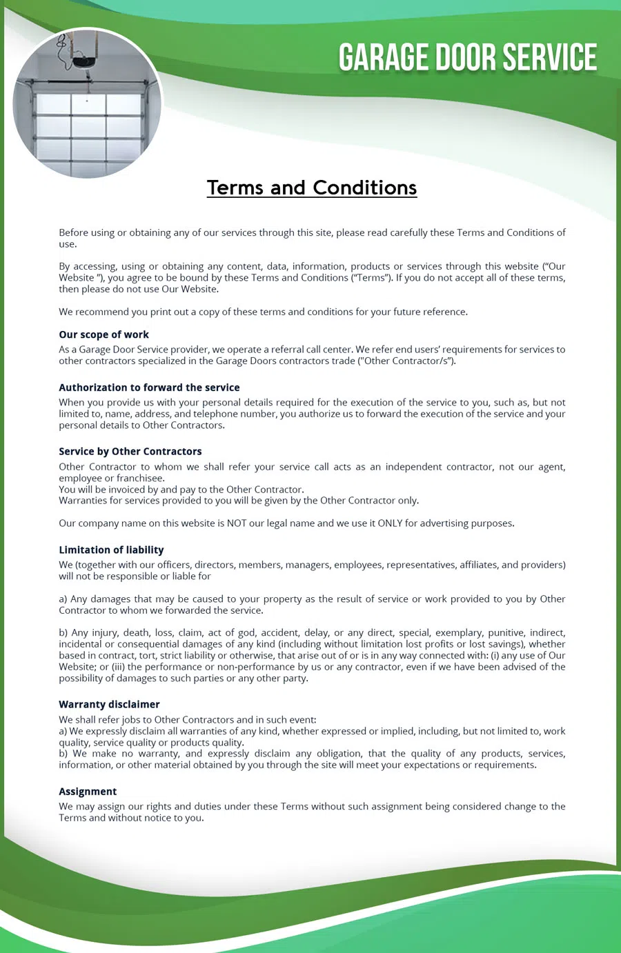 Quality Garage Door Service Bronx, NY 347-329-1139